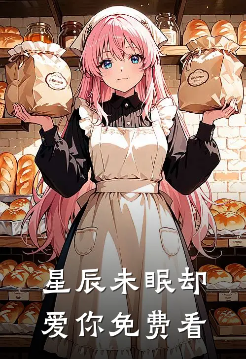 星辰未眠却爱你免费看