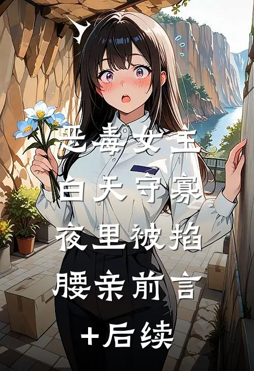 恶毒女主白天守寡，夜里被掐腰亲前言+后续