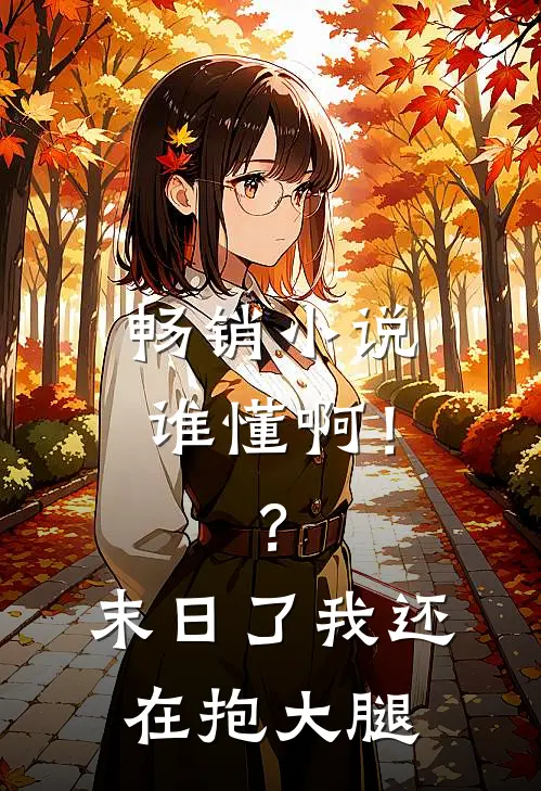 畅销小说谁懂啊！？末日了我还在抱大腿