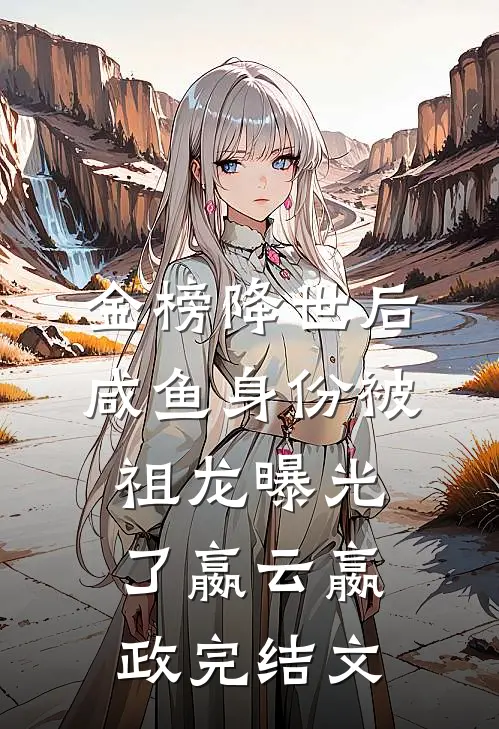 金榜降世后，咸鱼身份被祖龙曝光了嬴云嬴政完结文