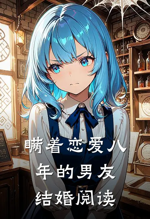 瞒着恋爱八年的男友结婚阅读