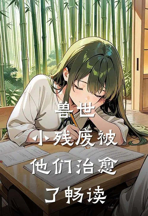 兽世，小残废被他们治愈了畅读