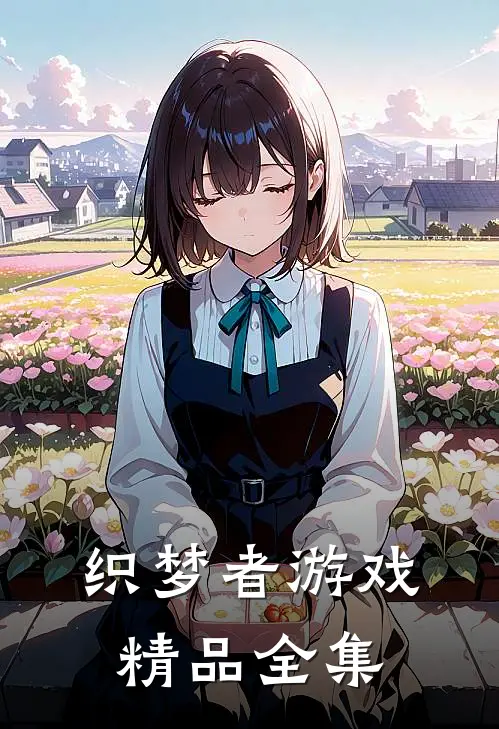 织梦者游戏精品全集