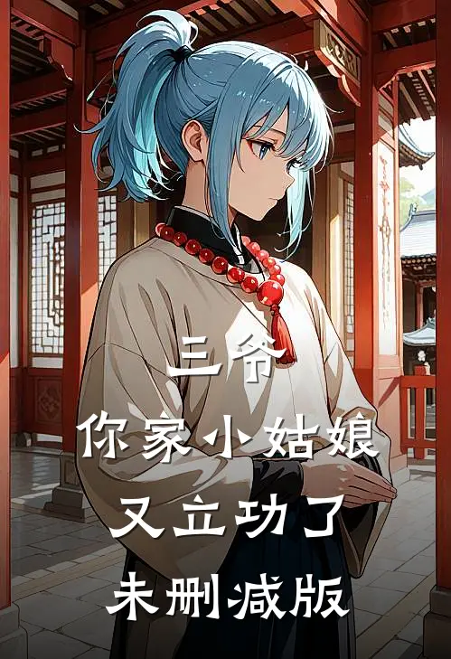 三爷，你家小姑娘又立功了未删减版