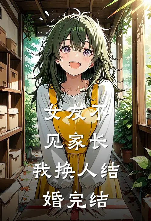 女友不见家长，我换人结婚完结
