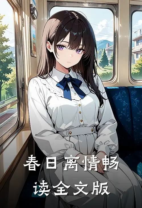 春日离情畅读全文版