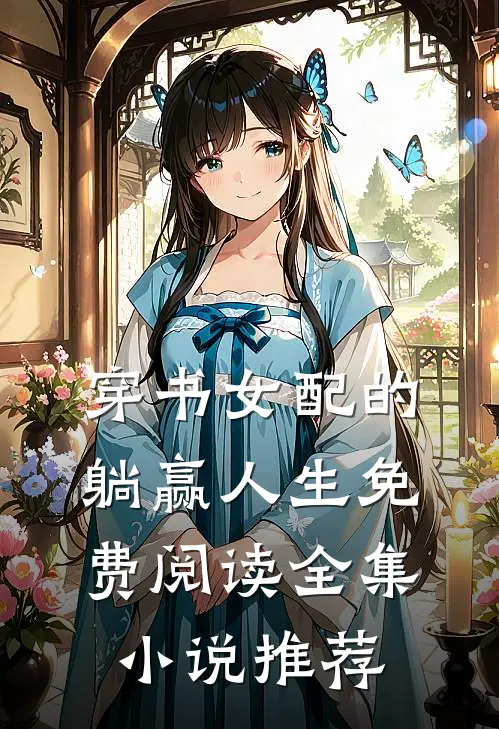 穿书女配的躺赢人生免费阅读全集小说推荐