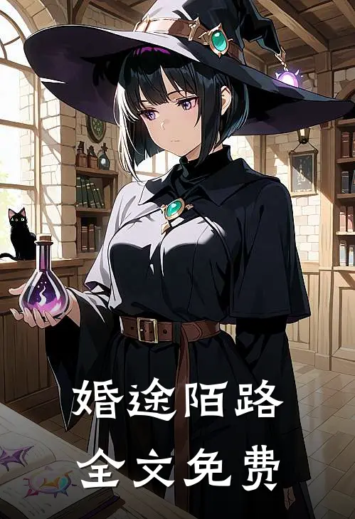 婚途陌路全文免费