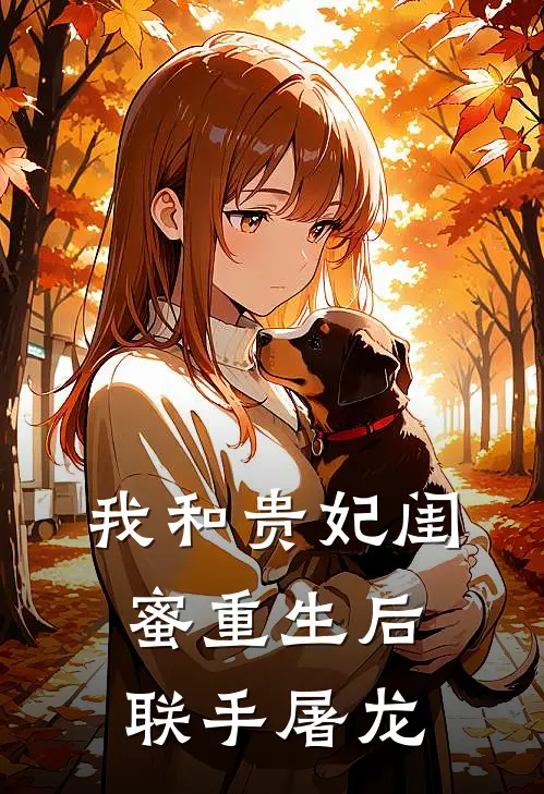 我和贵妃闺蜜重生后，联手屠龙