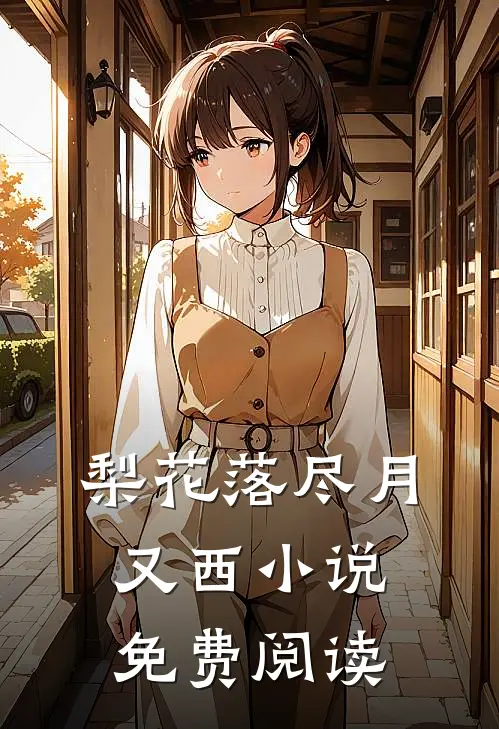 梨花落尽月又西小说免费阅读