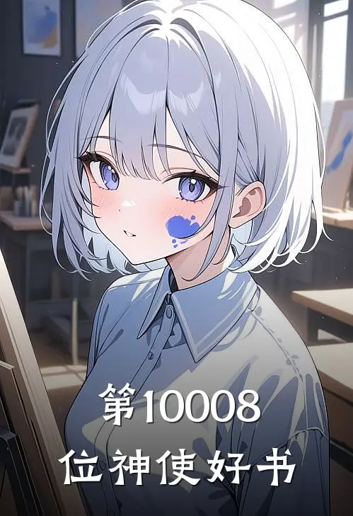 第10008位神使好书