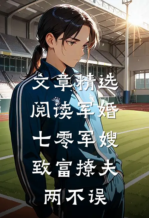 文章精选阅读军婚：七零军嫂致富撩夫两不误