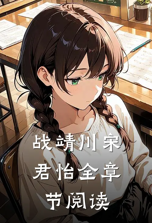 战靖川宋君怡全章节阅读