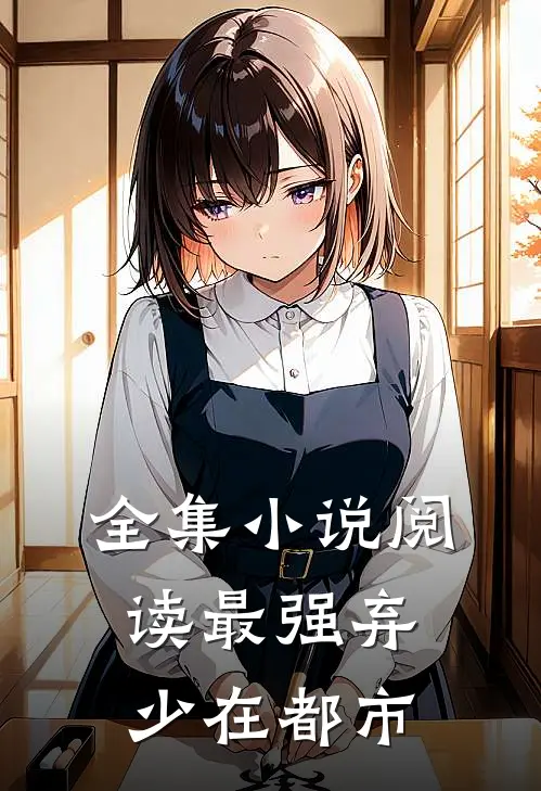 全集小说阅读最强弃少在都市