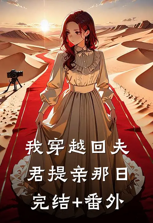 我穿越回夫君提亲那日完结+番外
