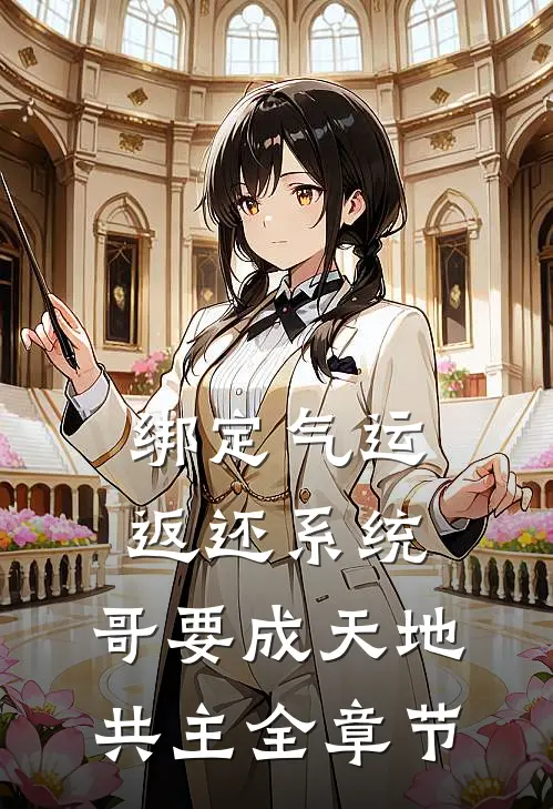 绑定气运返还系统，哥要成天地共主全章节