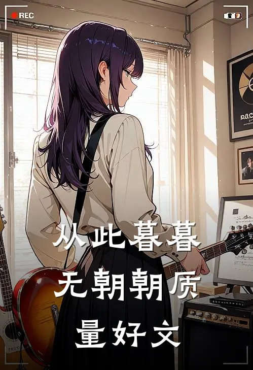 从此暮暮无朝朝质量好文