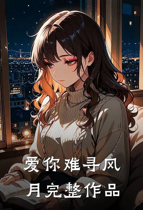 爱你难寻风月完整作品