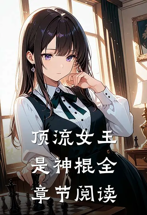 顶流女王是神棍全章节阅读