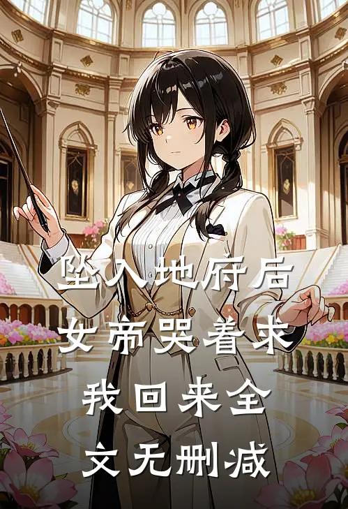 坠入地府后,女帝哭着求我回来全文无删减