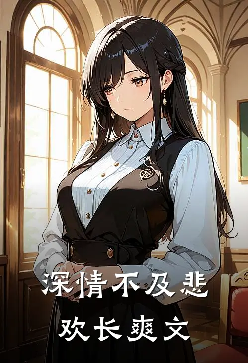 深情不及悲欢长爽文