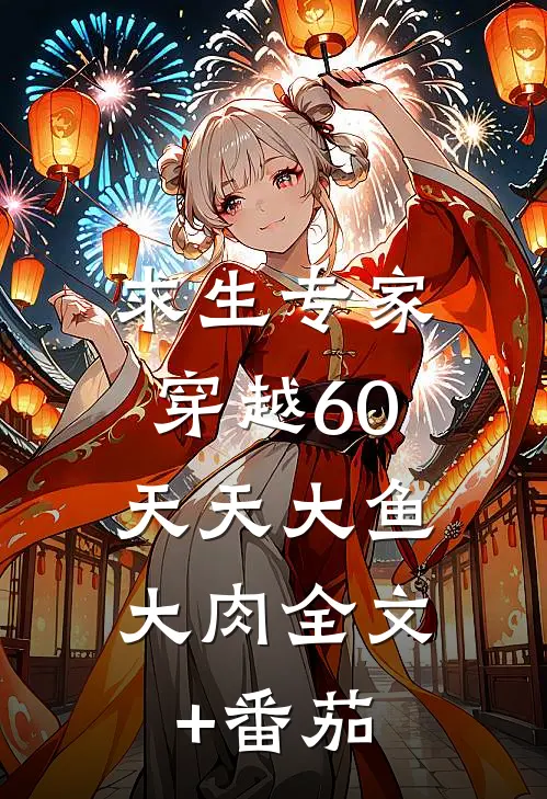 求生专家穿越60，天天大鱼大肉全文+番茄