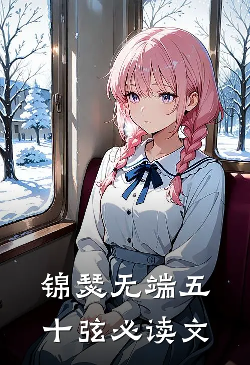 锦瑟无端五十弦必读文