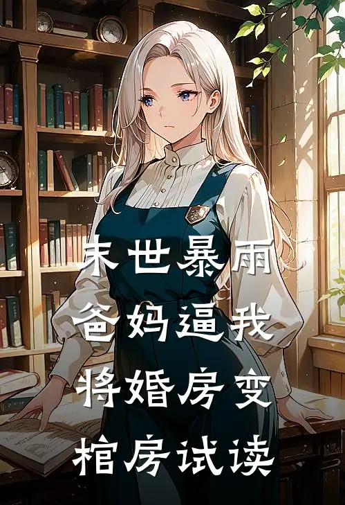 末世暴雨，爸妈逼我将婚房变棺房试读
