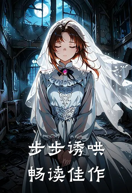 步步诱哄畅读佳作