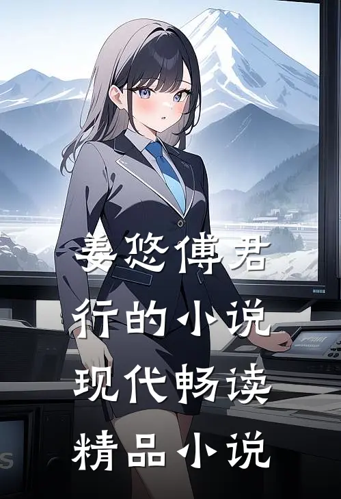 姜悠傅君行的小说现代畅读精品小说