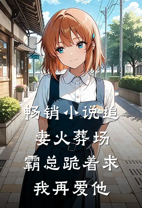 畅销追妻火葬场霸总跪着求我再爱他免费阅读