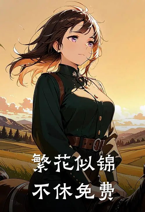 繁花似锦不休免费