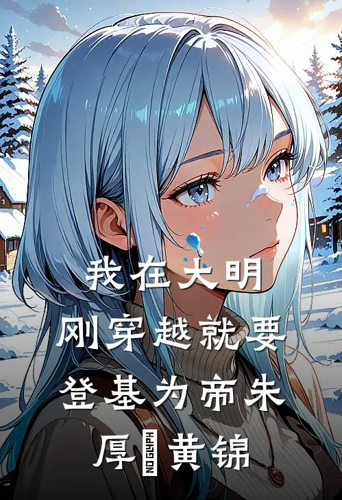 我在大明，刚穿越就要登基为帝朱厚熜黄锦