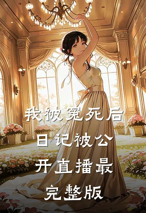 我被冤死后，日记被公开直播最完整版