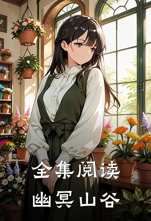 全集阅读幽冥山谷