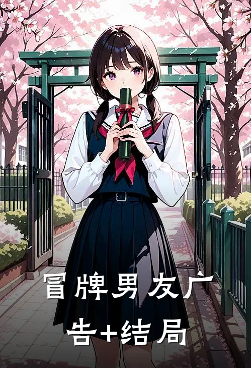 冒牌男友广告+结局