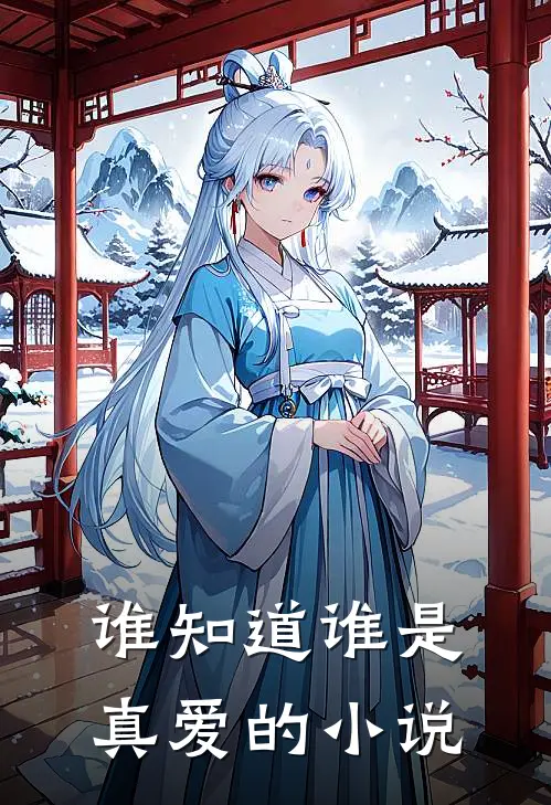 谁知道谁是真爱的小说