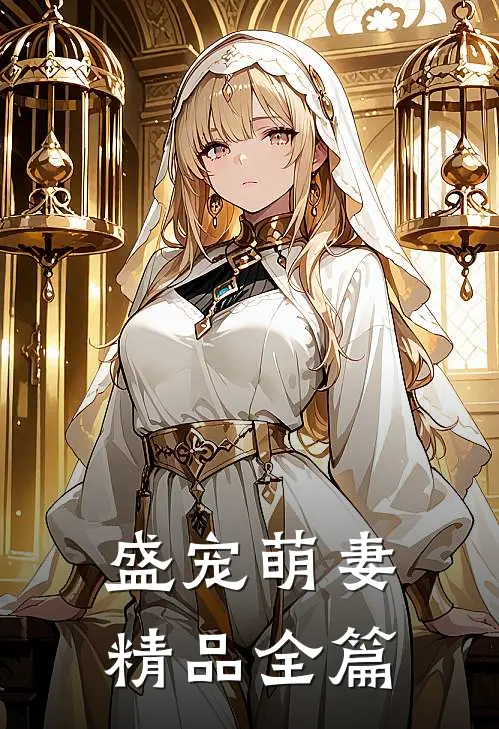 盛宠萌妻精品全篇阅读