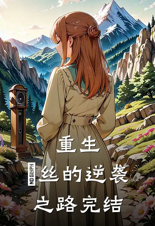 重生：屌丝的逆袭之路完结