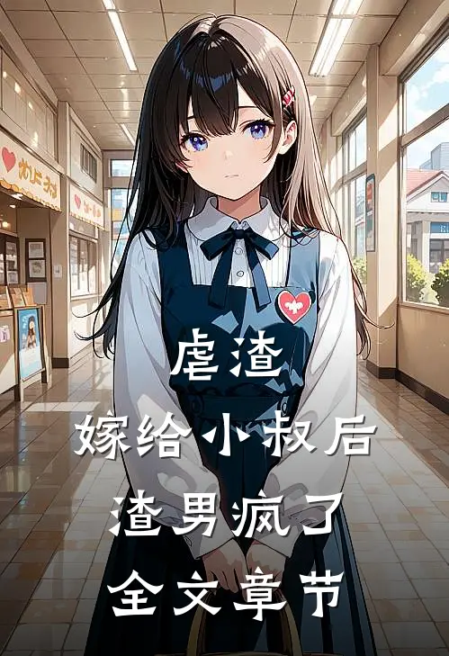 虐渣：嫁给小叔后，渣男疯了全文章节