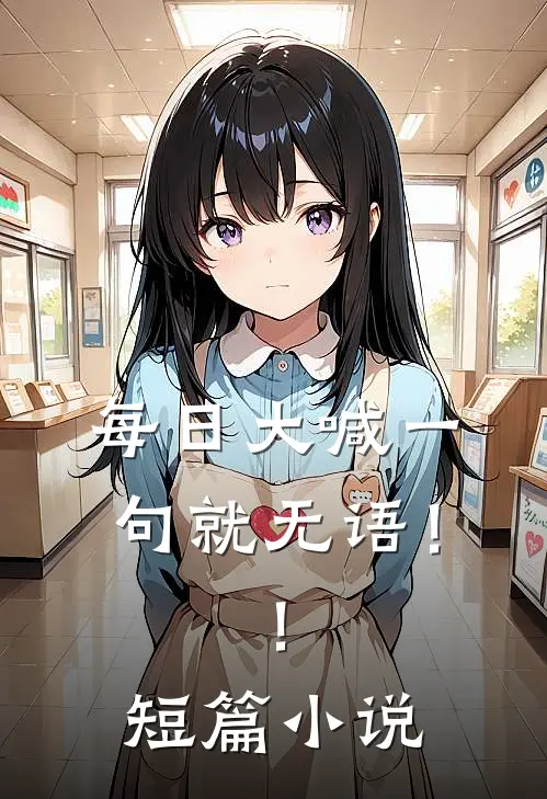 每日大喊一句就无语!!短篇阅读