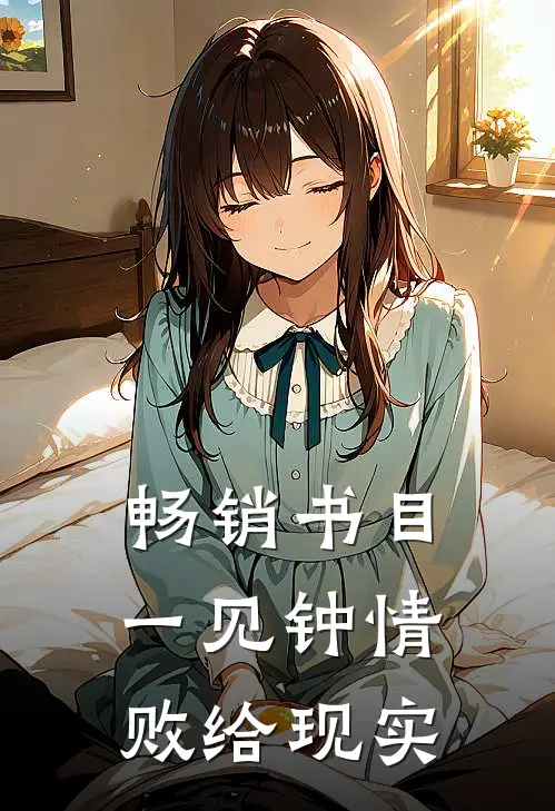 畅销书目一见钟情败给现实