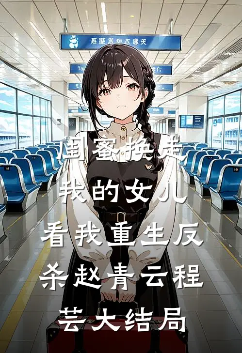 闺蜜换走我的女儿，看我重生反杀赵青云程芸大结局