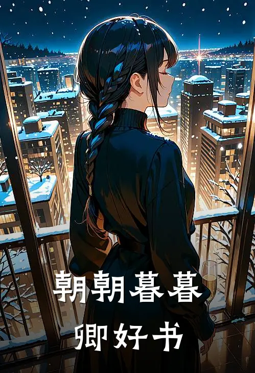 朝朝暮暮卿好书