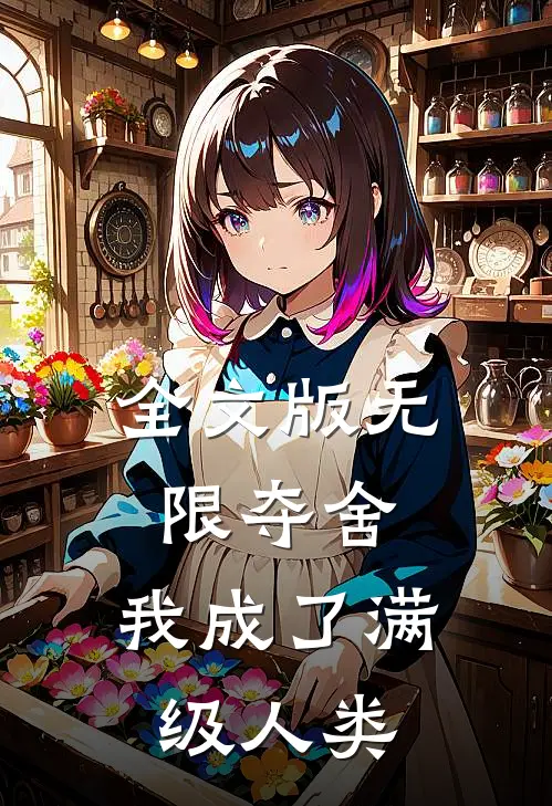 全文版无限夺舍：我成了满级人类