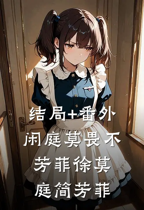 结局+番外闲庭莫畏不芳菲徐莫庭简芳菲