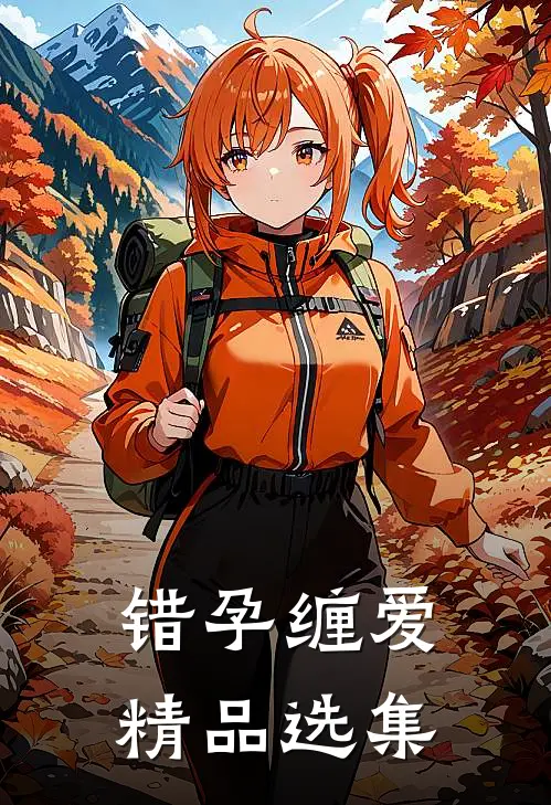 错孕缠爱精品选集