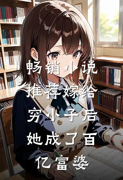 畅销推荐嫁给穷小子后,她成了百亿富婆