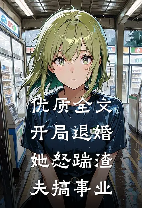 优质全文开局退婚，她怒踹渣夫搞事业
