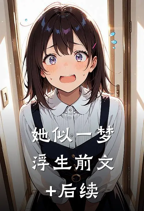 她似一梦浮生前文+后续